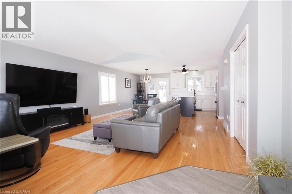 21 Moore Street, Stratford, Ontario  N4Z 1J4 - Photo 11 - 40808646