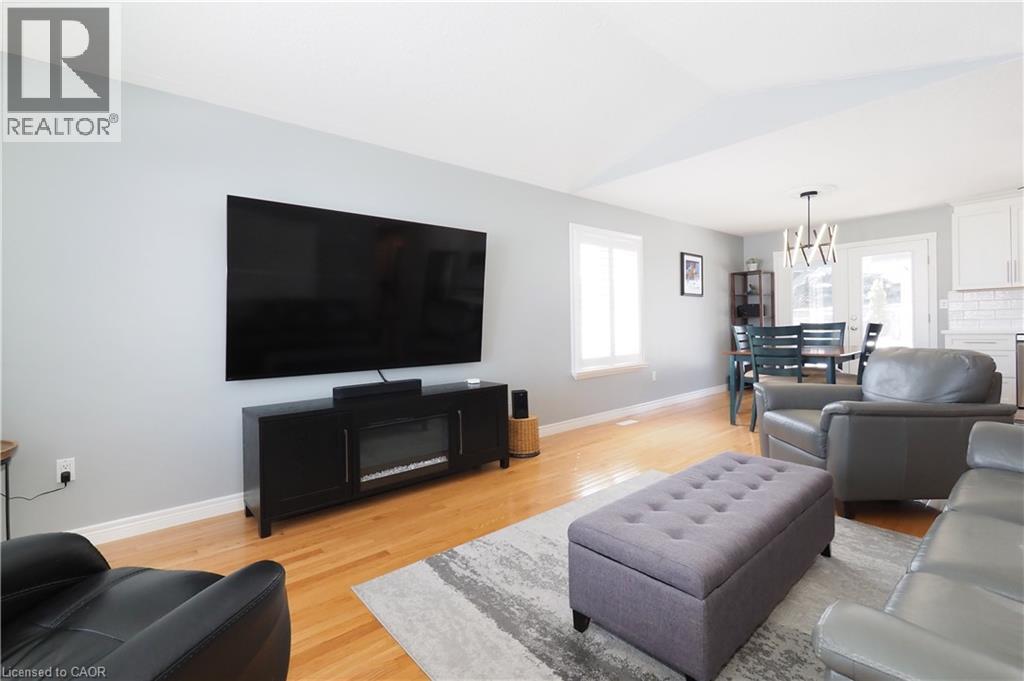 21 Moore Street, Stratford, Ontario  N4Z 1J4 - Photo 14 - 40808646