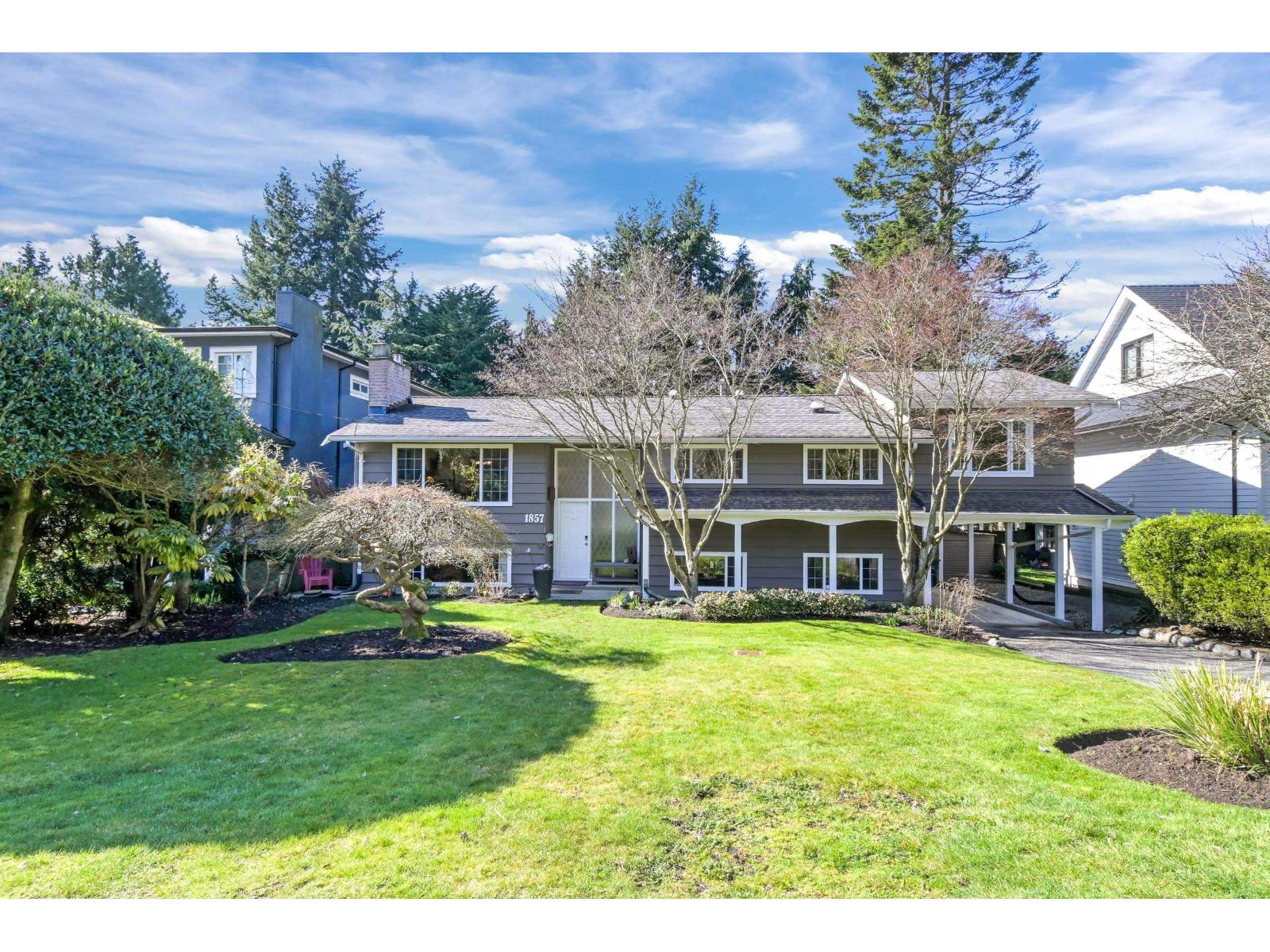 1857 126 Street, Surrey, British Columbia  V4A 3P4 - Photo 1 - R3098040