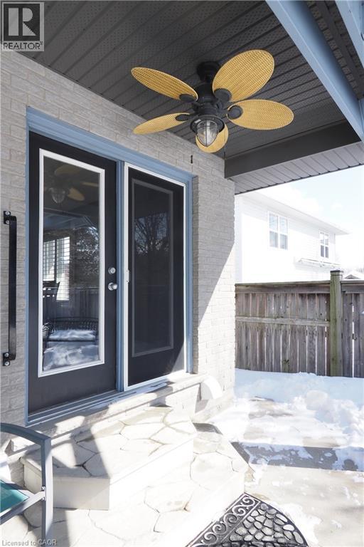 21 Moore Street, Stratford, Ontario  N4Z 1J4 - Photo 47 - 40808646