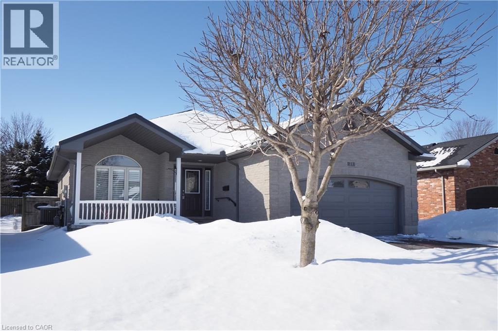 21 Moore Street, Stratford, Ontario  N4Z 1J4 - Photo 7 - 40808646