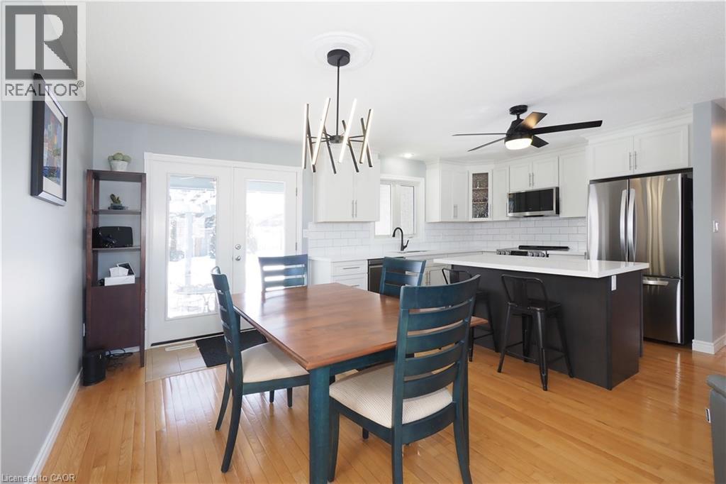 21 Moore Street, Stratford, Ontario  N4Z 1J4 - Photo 23 - 40808646