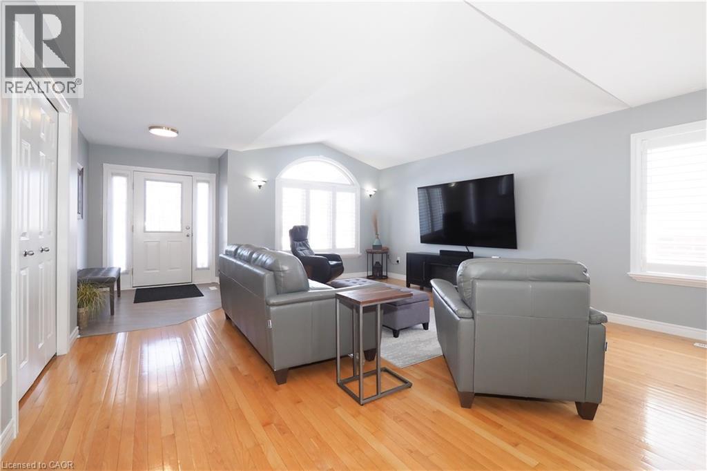 21 Moore Street, Stratford, Ontario  N4Z 1J4 - Photo 12 - 40808646