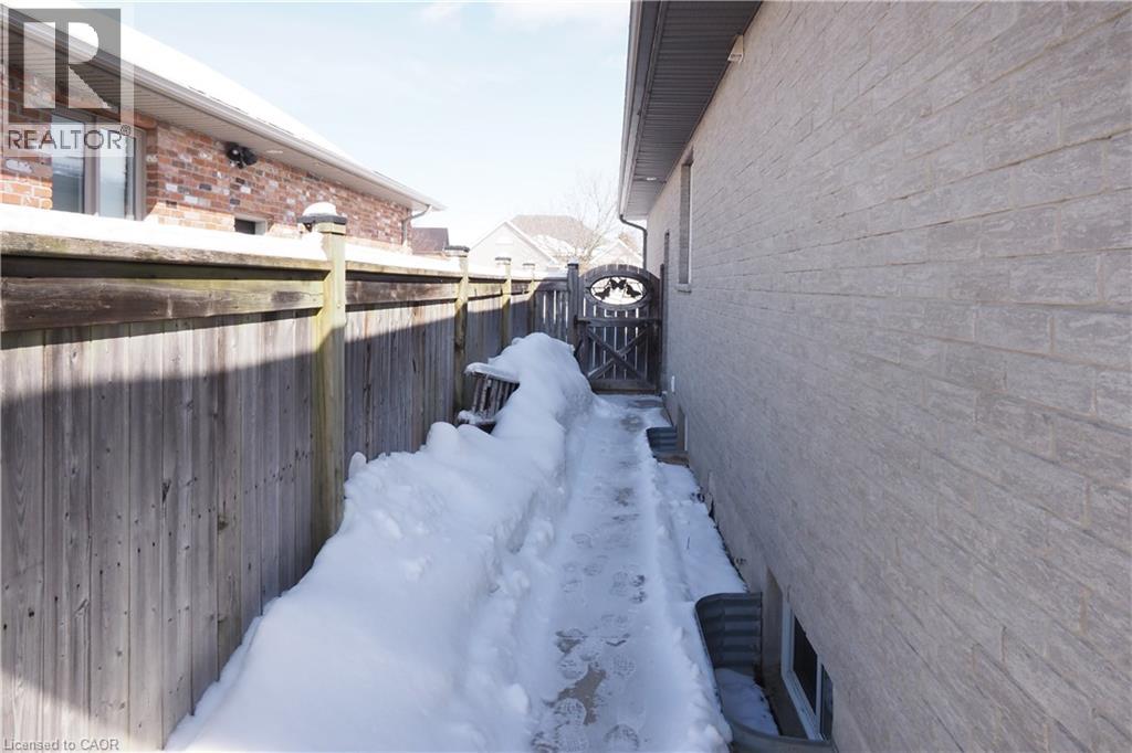 21 Moore Street, Stratford, Ontario  N4Z 1J4 - Photo 50 - 40808646