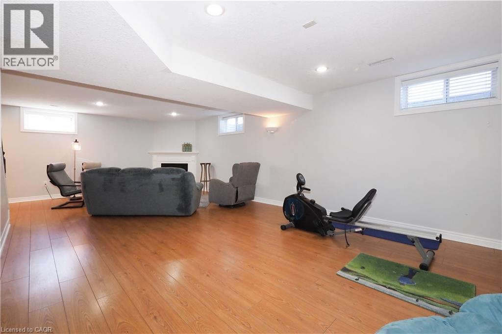 21 Moore Street, Stratford, Ontario  N4Z 1J4 - Photo 40 - 40808646