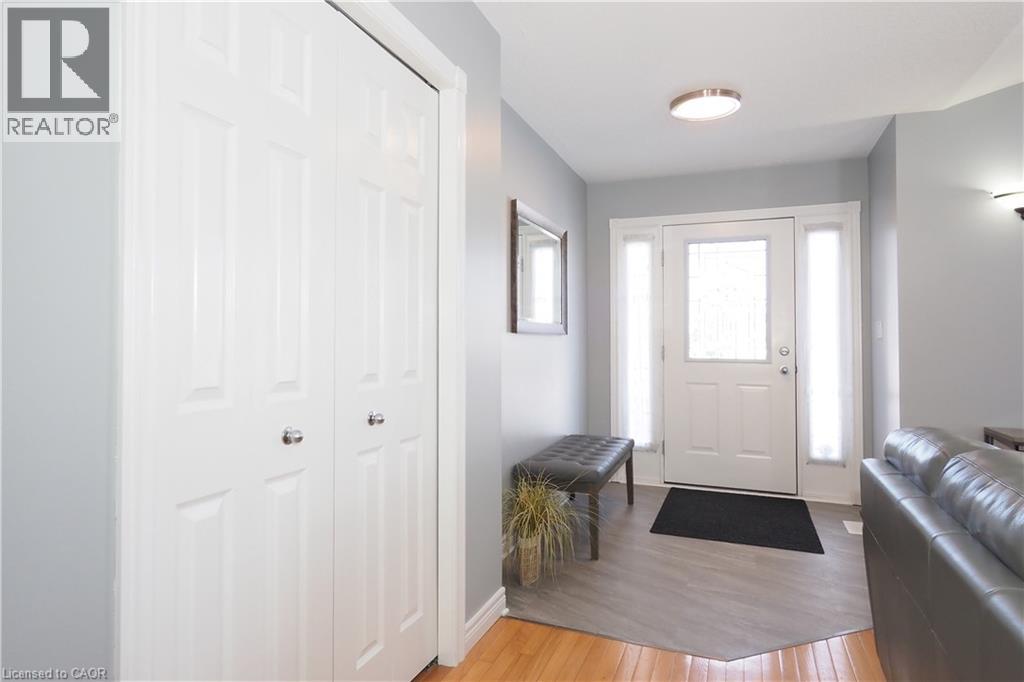 21 Moore Street, Stratford, Ontario  N4Z 1J4 - Photo 9 - 40808646