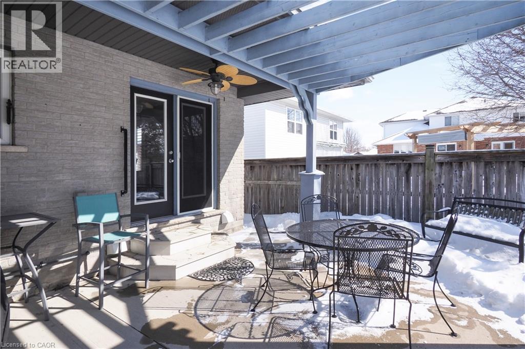 21 Moore Street, Stratford, Ontario  N4Z 1J4 - Photo 46 - 40808646