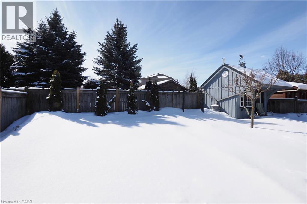 21 Moore Street, Stratford, Ontario  N4Z 1J4 - Photo 44 - 40808646