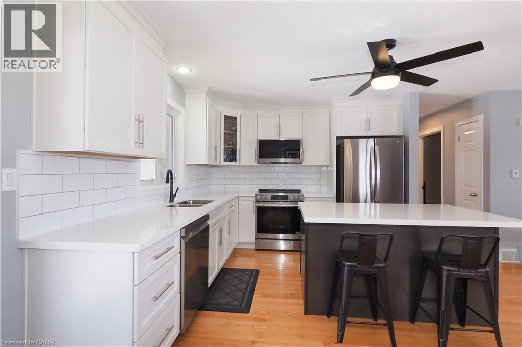 21 Moore Street, Stratford, Ontario  N4Z 1J4 - Photo 20 - 40808646