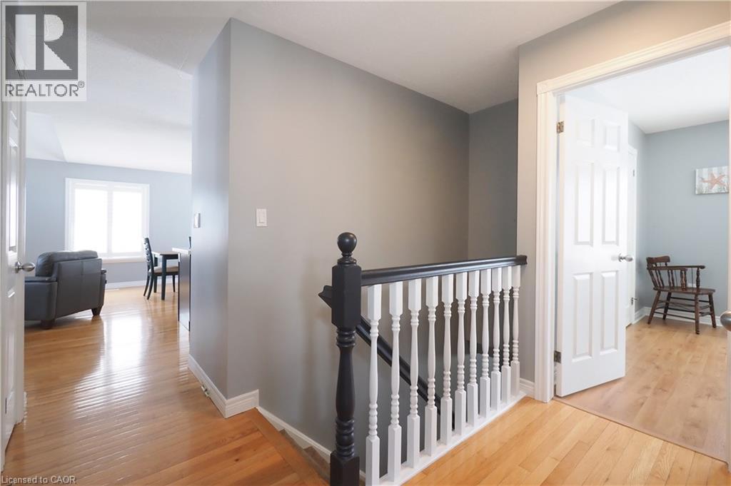 21 Moore Street, Stratford, Ontario  N4Z 1J4 - Photo 33 - 40808646