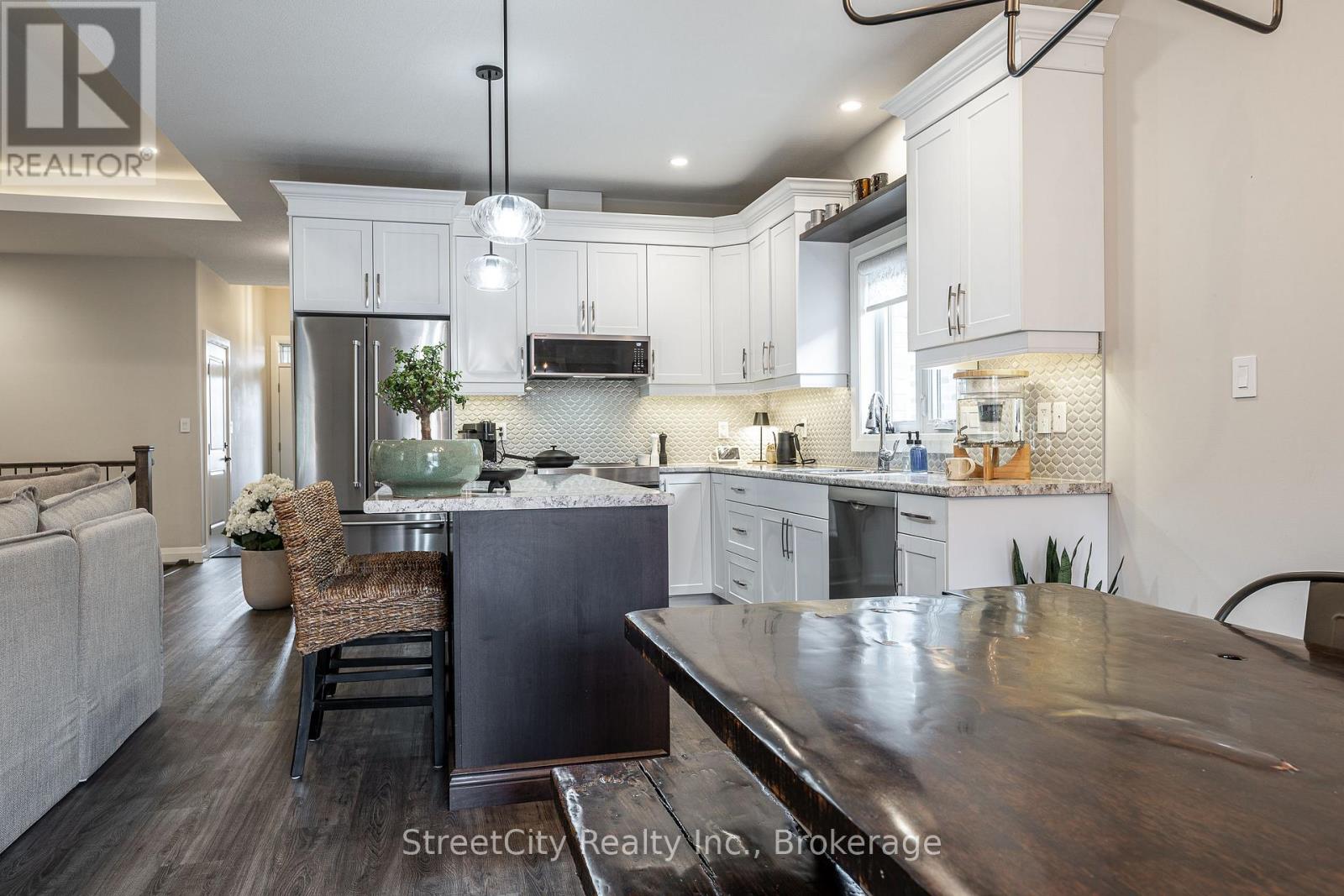 32 Culliton Street, Stratford, Ontario  N5A 0G2 - Photo 15 - X12867154