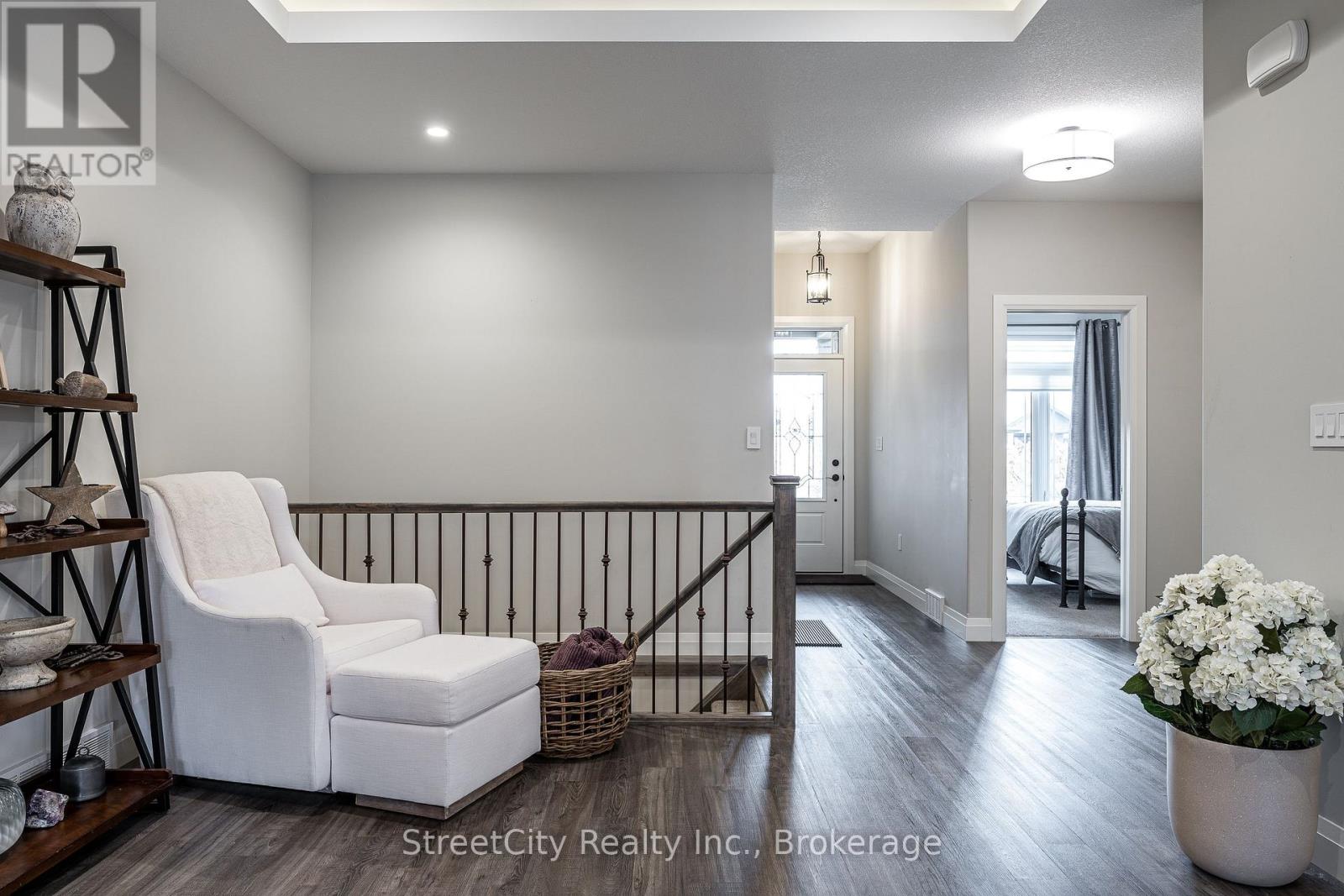 32 Culliton Street, Stratford, Ontario  N5A 0G2 - Photo 17 - X12867154