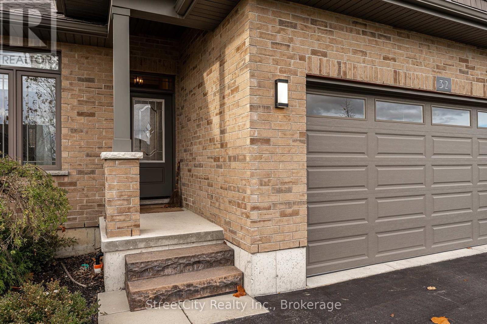 32 Culliton Street, Stratford, Ontario  N5A 0G2 - Photo 3 - X12867154