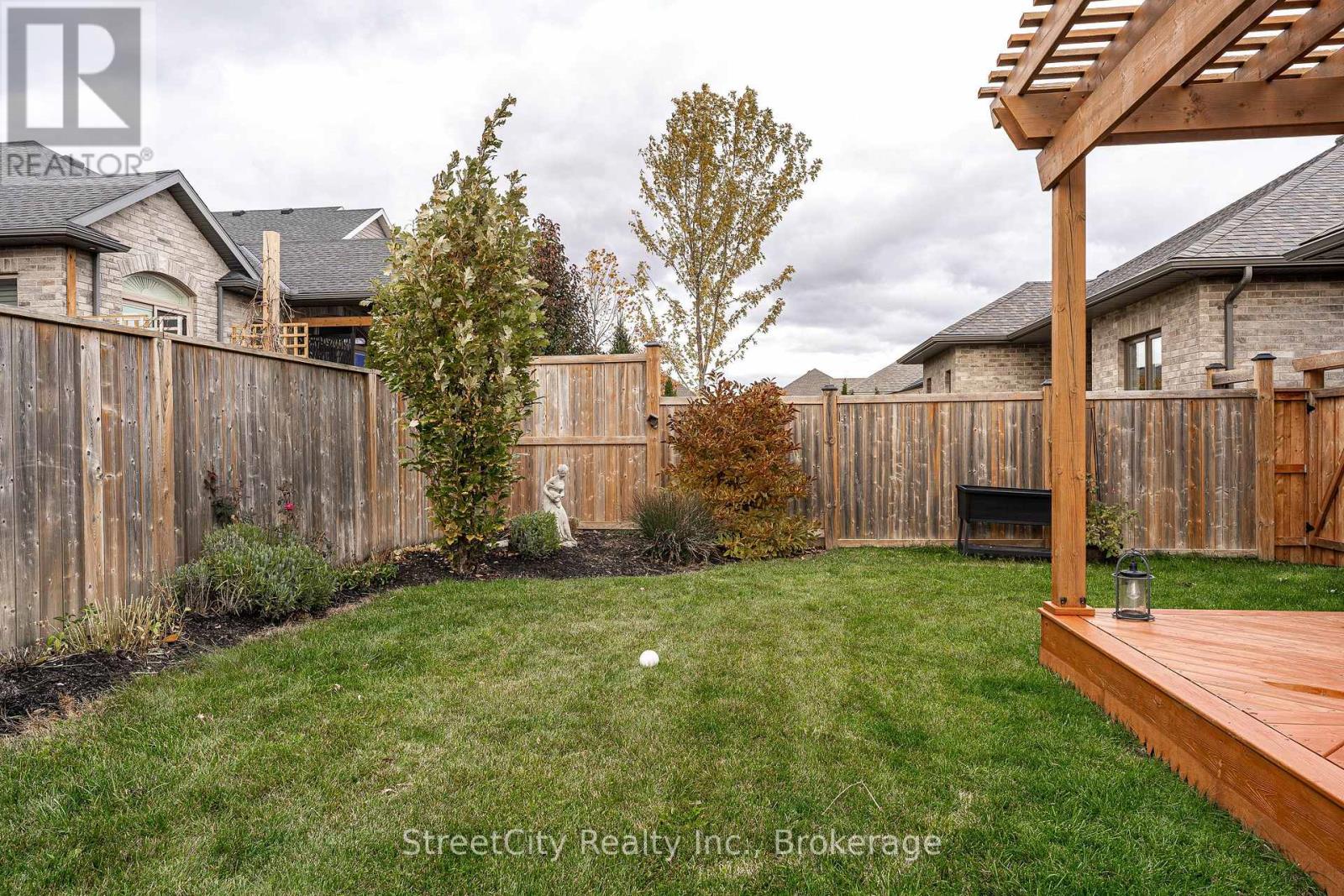 32 Culliton Street, Stratford, Ontario  N5A 0G2 - Photo 38 - X12867154