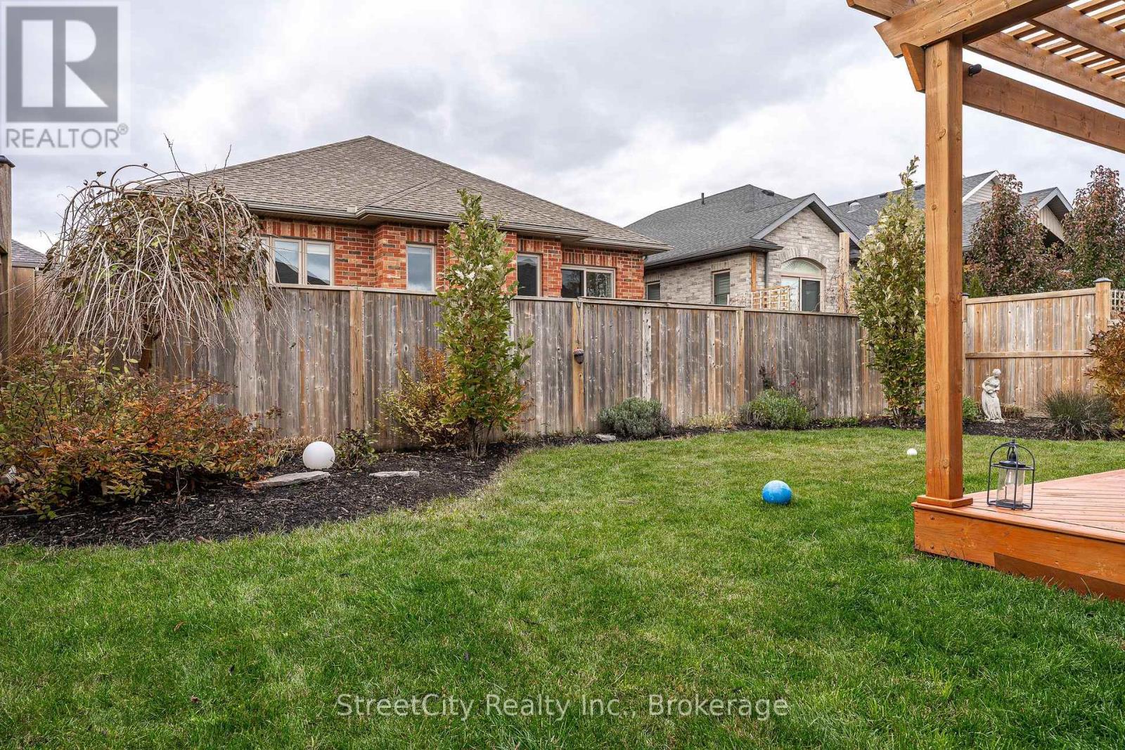 32 Culliton Street, Stratford, Ontario  N5A 0G2 - Photo 39 - X12867154