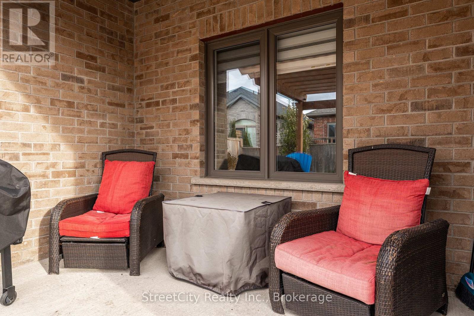 32 Culliton Street, Stratford, Ontario  N5A 0G2 - Photo 42 - X12867154