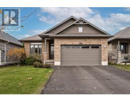 32 CULLITON STREET, Stratford, Ontario