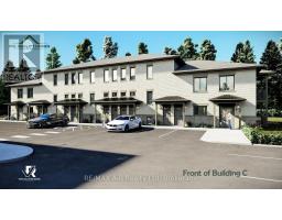 28 - 428 QUEEN STREET W, st. marys, Ontario