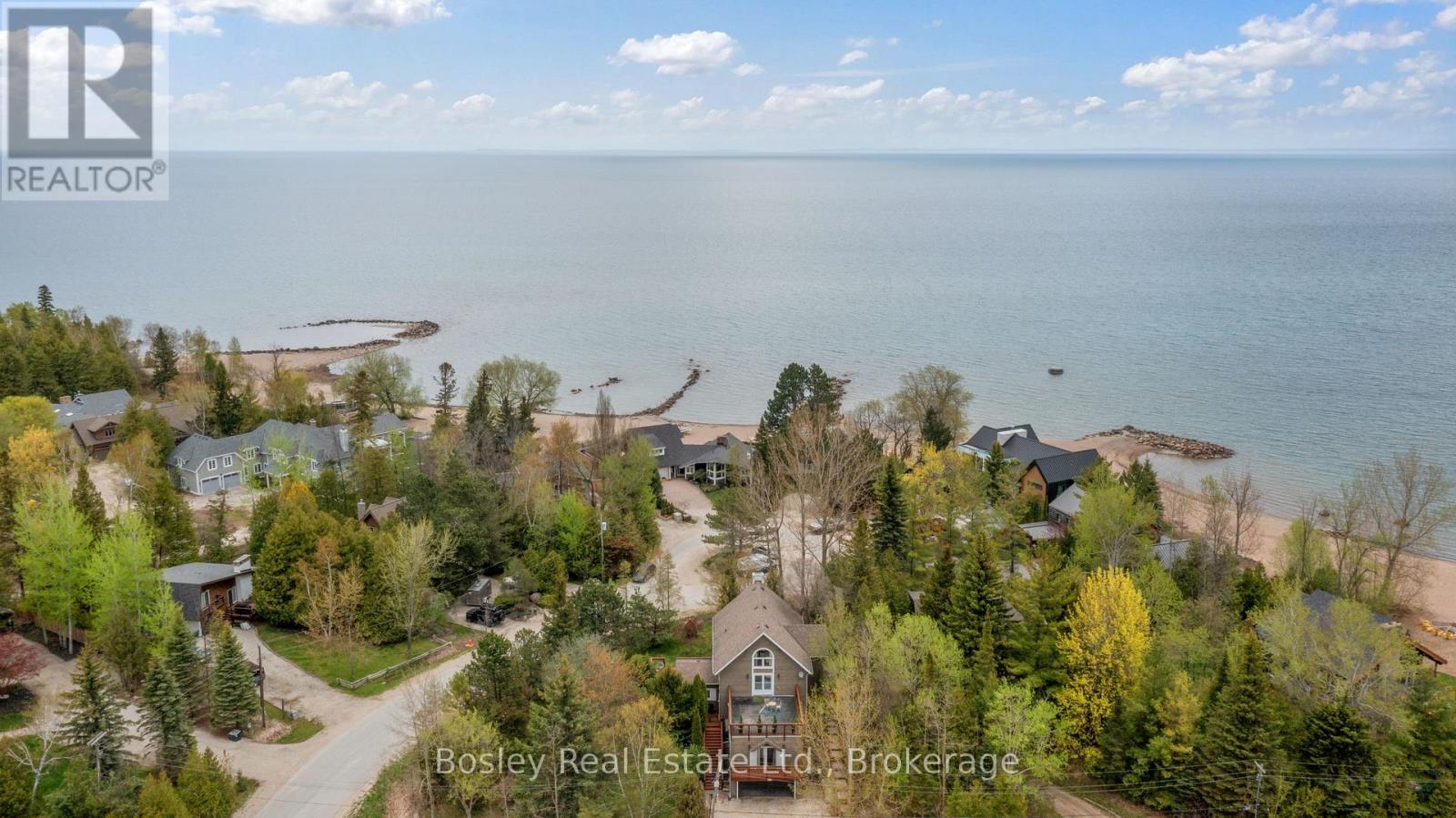 169 Lakewood Drive, Blue Mountains, Ontario  N0H 2P0 - Photo 2 - X12867176