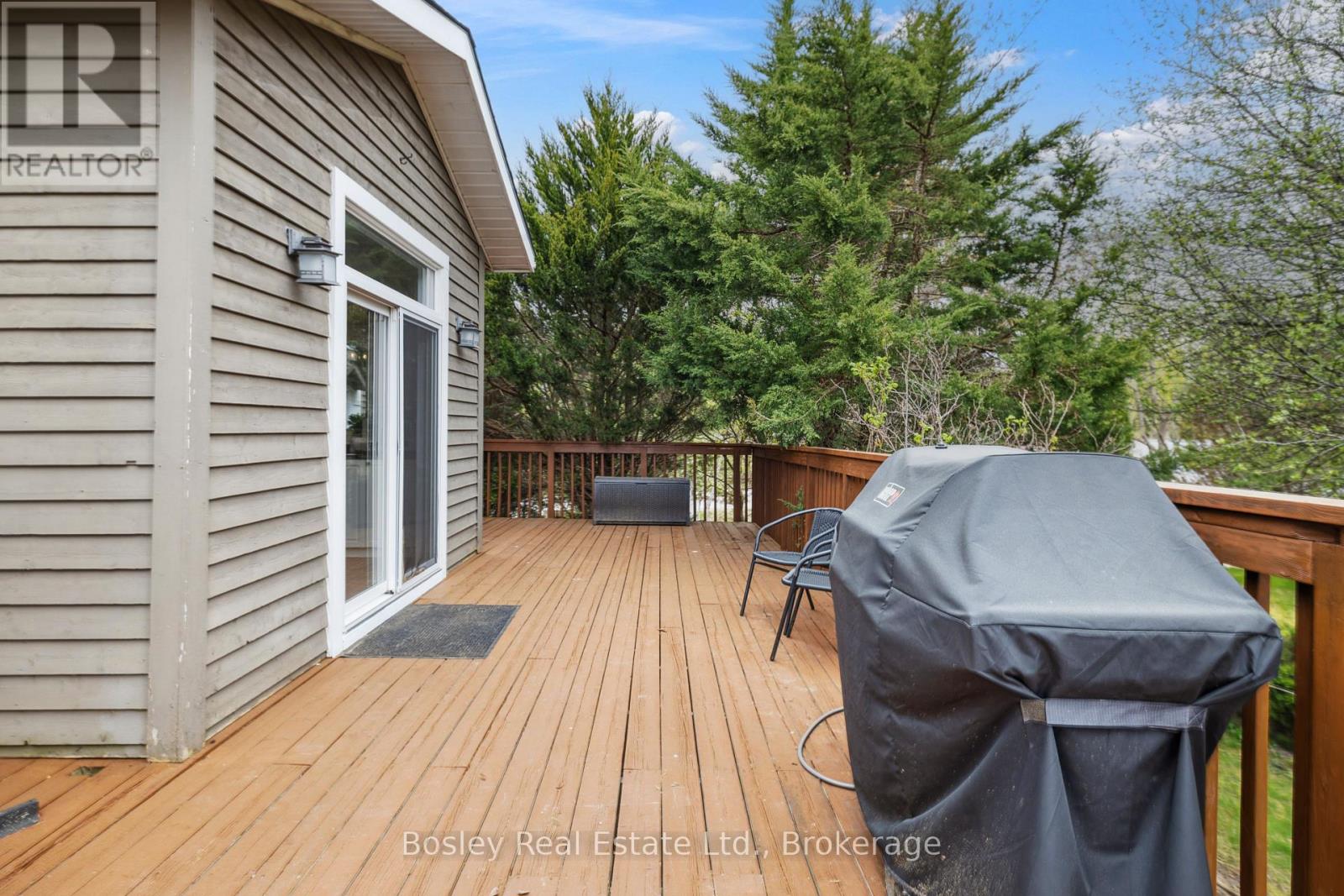 169 Lakewood Drive, Blue Mountains, Ontario  N0H 2P0 - Photo 36 - X12867176