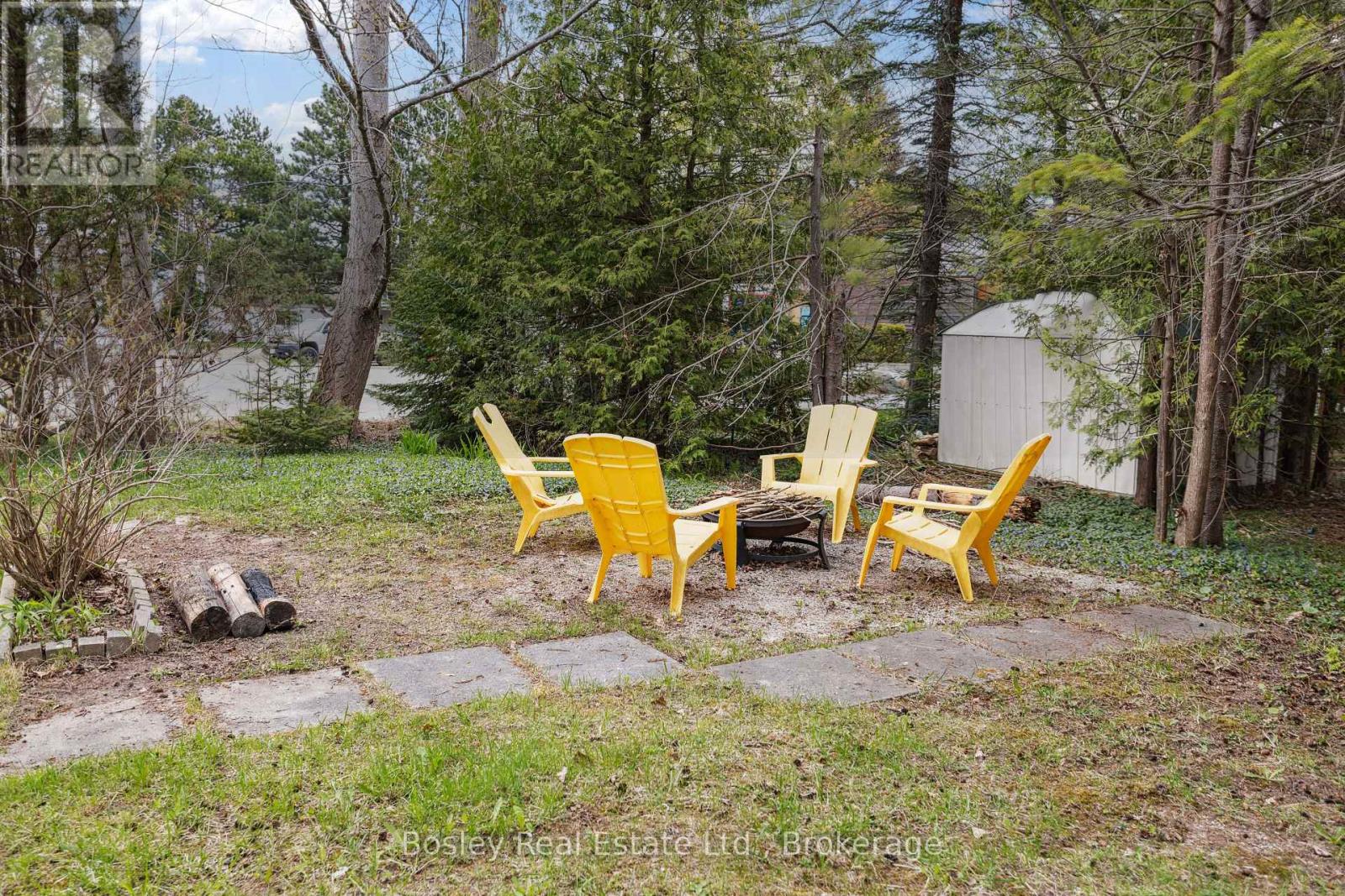 169 Lakewood Drive, Blue Mountains, Ontario  N0H 2P0 - Photo 6 - X12867176