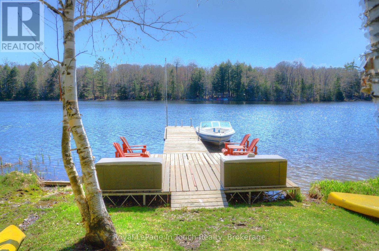 476 Hungry Bay Road E, Georgian Bay (Baxter), Ontario  L0K 1S0 - Photo 13 - X12867180