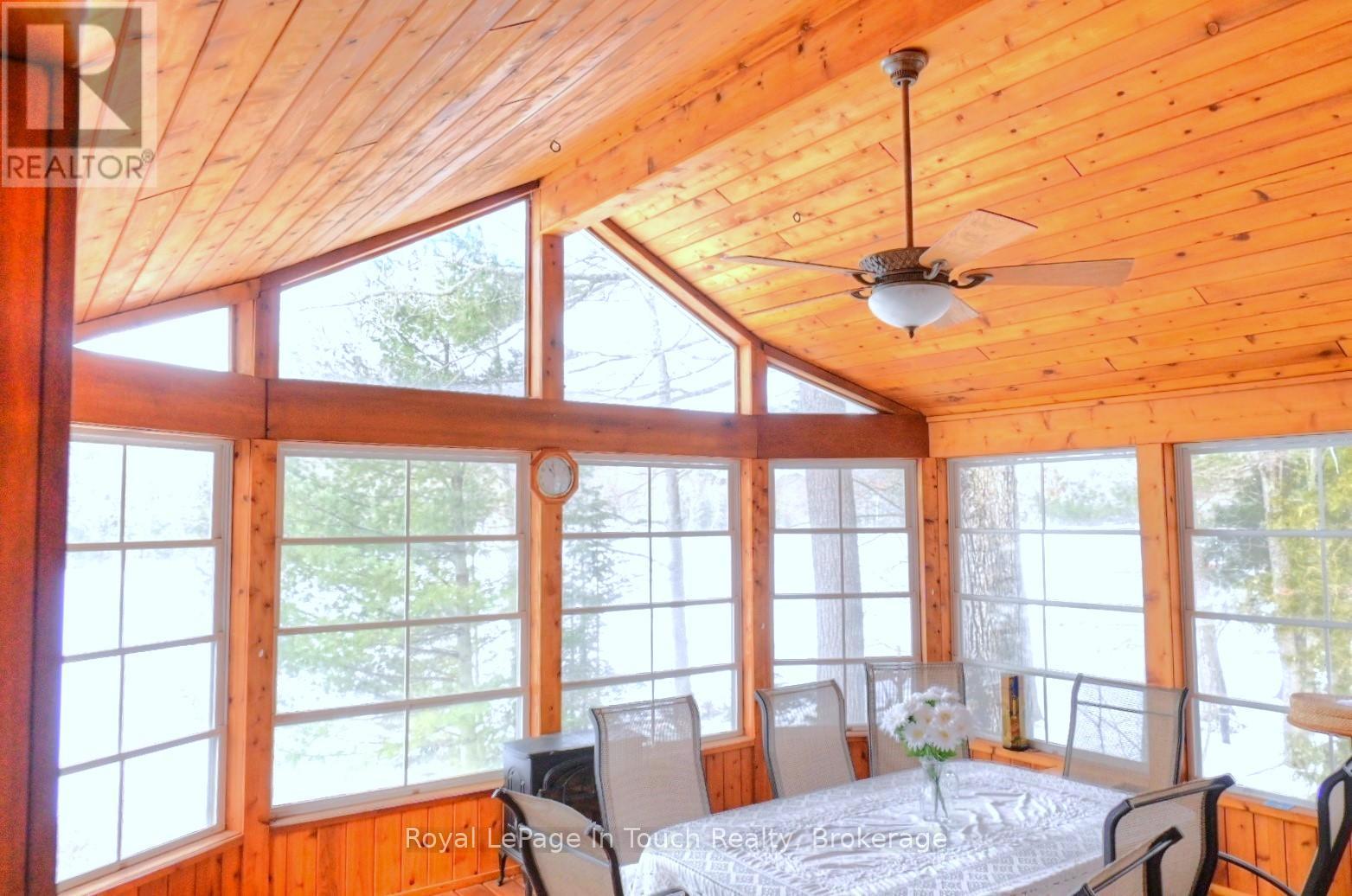 476 Hungry Bay Road E, Georgian Bay (Baxter), Ontario  L0K 1S0 - Photo 19 - X12867180