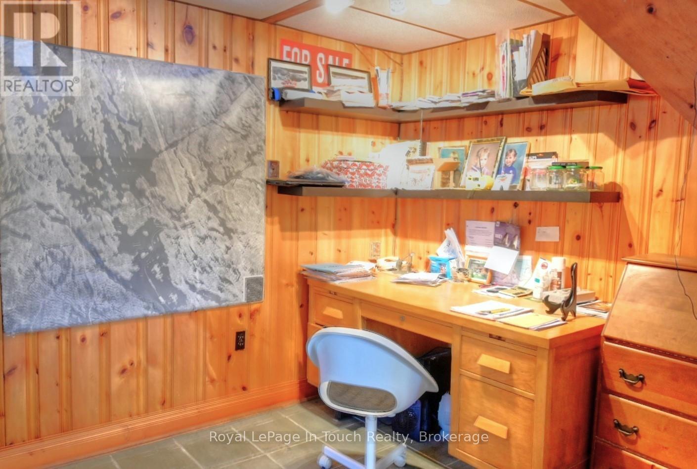 476 Hungry Bay Road E, Georgian Bay (Baxter), Ontario  L0K 1S0 - Photo 35 - X12867180