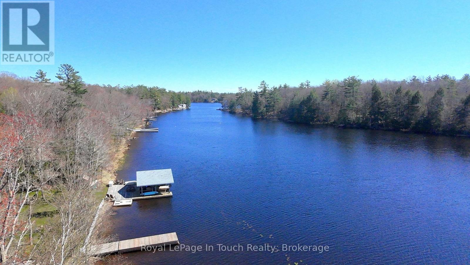 476 Hungry Bay Road E, Georgian Bay (Baxter), Ontario  L0K 1S0 - Photo 6 - X12867180