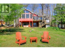 476 HUNGRY BAY ROAD E, Georgian Bay, Ontario