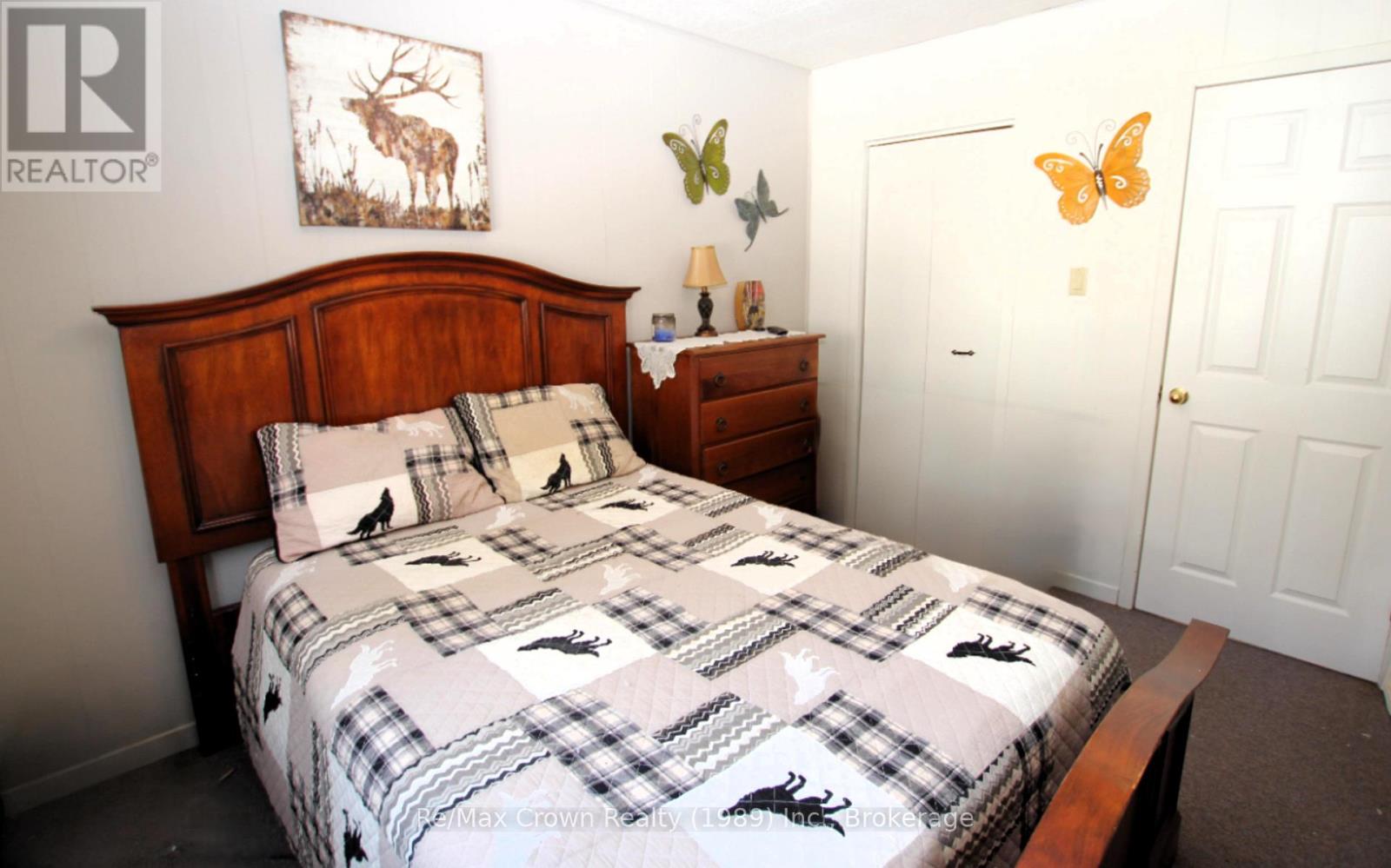 935 Limberlost Point Road, Parry Sound Remote Area (Restoule), Ontario  P0H 2R0 - Photo 21 - X12867182