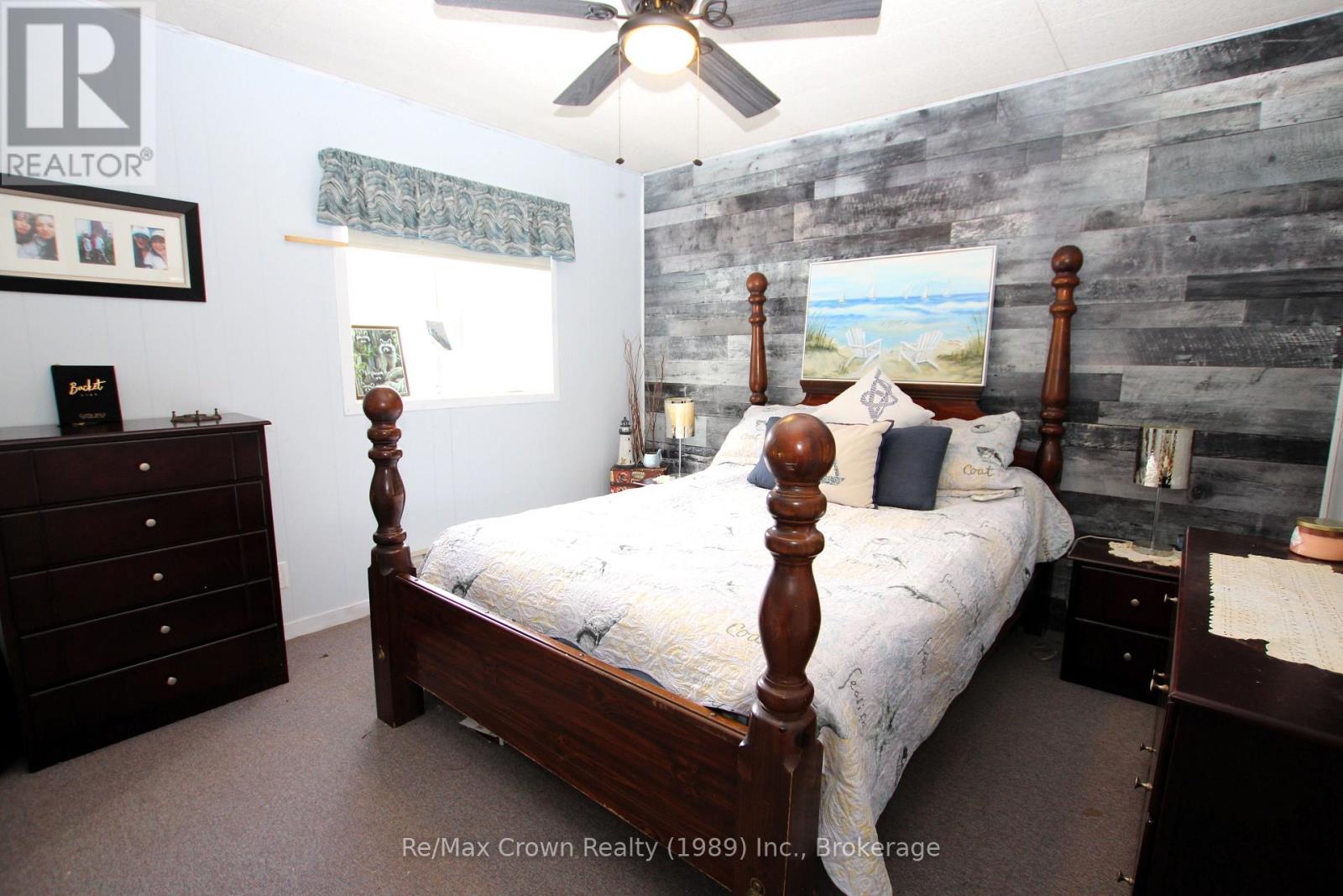 935 Limberlost Point Road, Parry Sound Remote Area (Restoule), Ontario  P0H 2R0 - Photo 22 - X12867182