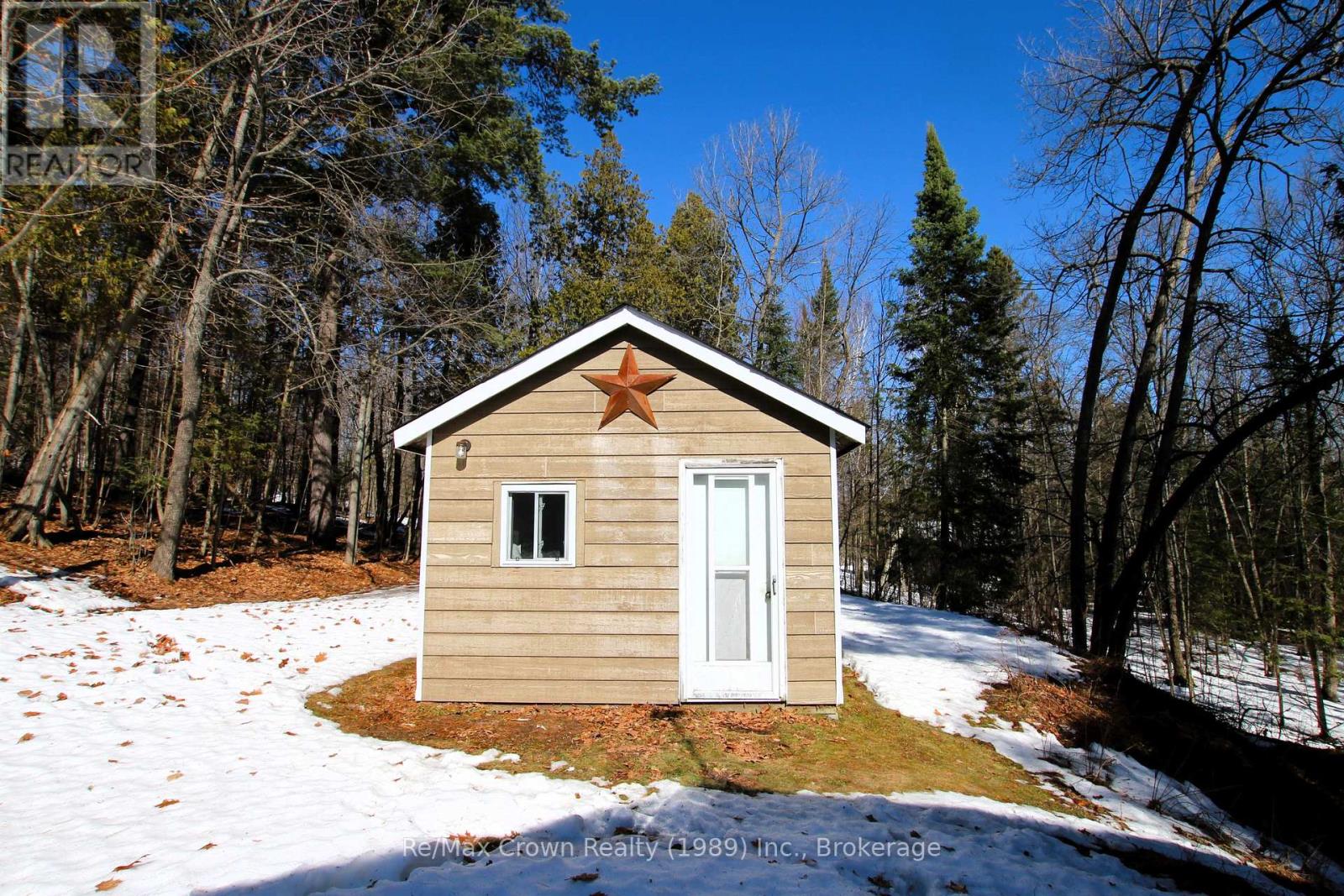 935 Limberlost Point Road, Parry Sound Remote Area (Restoule), Ontario  P0H 2R0 - Photo 29 - X12867182