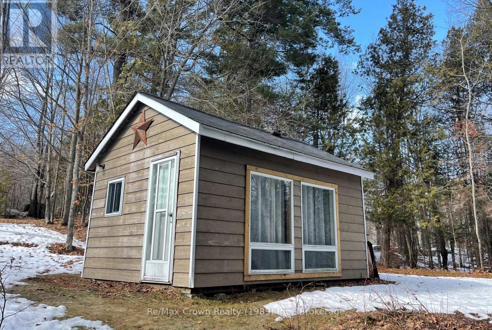 935 Limberlost Point Road, Parry Sound Remote Area (Restoule), Ontario  P0H 2R0 - Photo 30 - X12867182