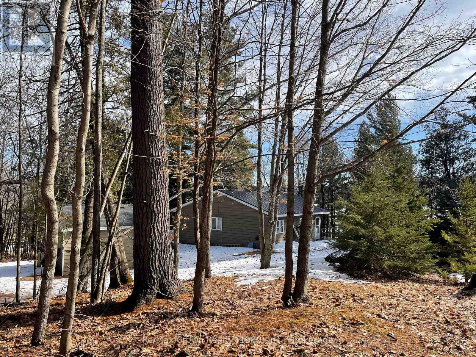 935 Limberlost Point Road, Parry Sound Remote Area (Restoule), Ontario  P0H 2R0 - Photo 34 - X12867182