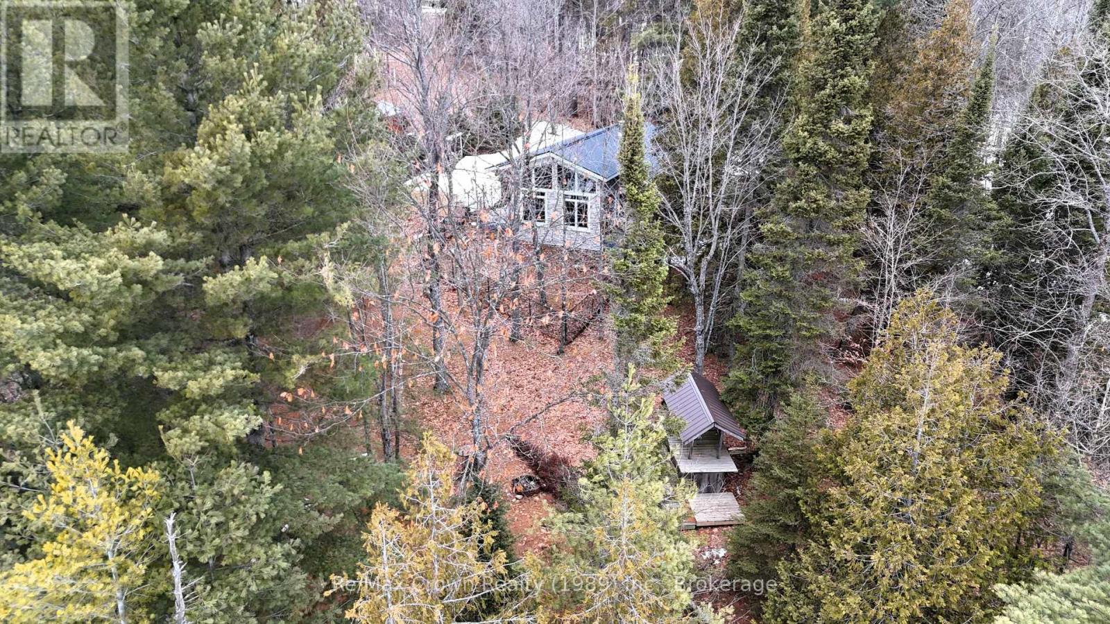 935 Limberlost Point Road, Parry Sound Remote Area (Restoule), Ontario  P0H 2R0 - Photo 39 - X12867182