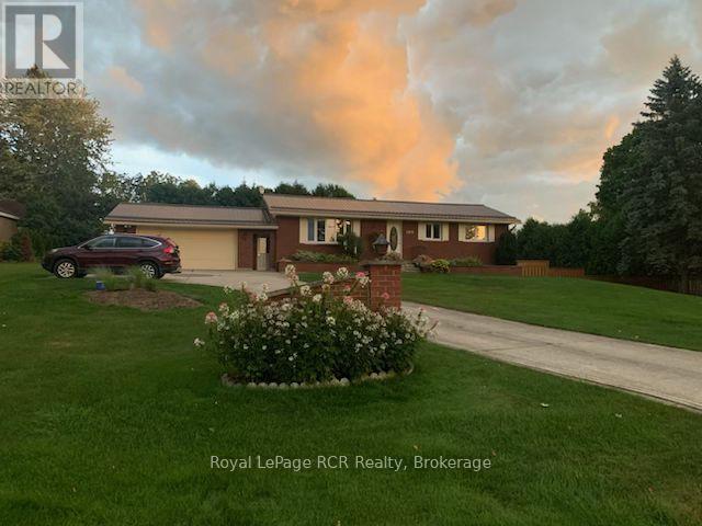 109 Crawford Street, Chatsworth, Ontario  N0H 1G0 - Photo 1 - X12867200