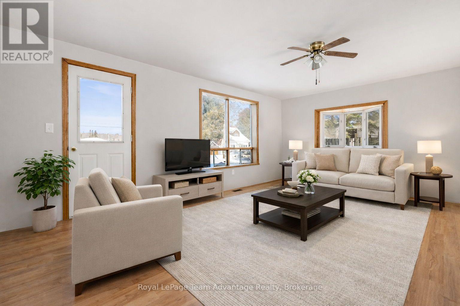 9 Highway 632, Seguin, Ontario  P0C 1J0 - Photo 10 - X12867228