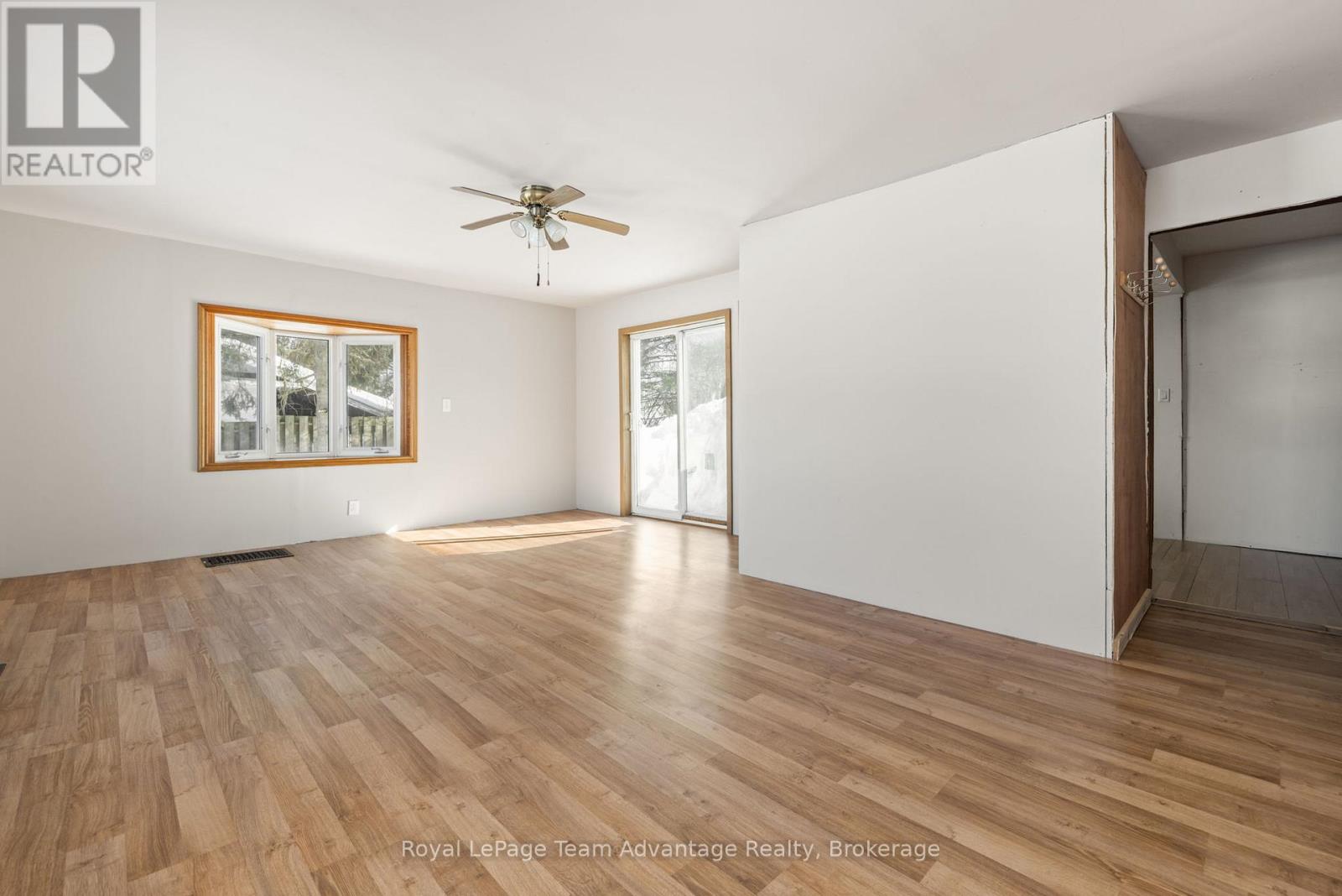 9 Highway 632, Seguin, Ontario  P0C 1J0 - Photo 11 - X12867228