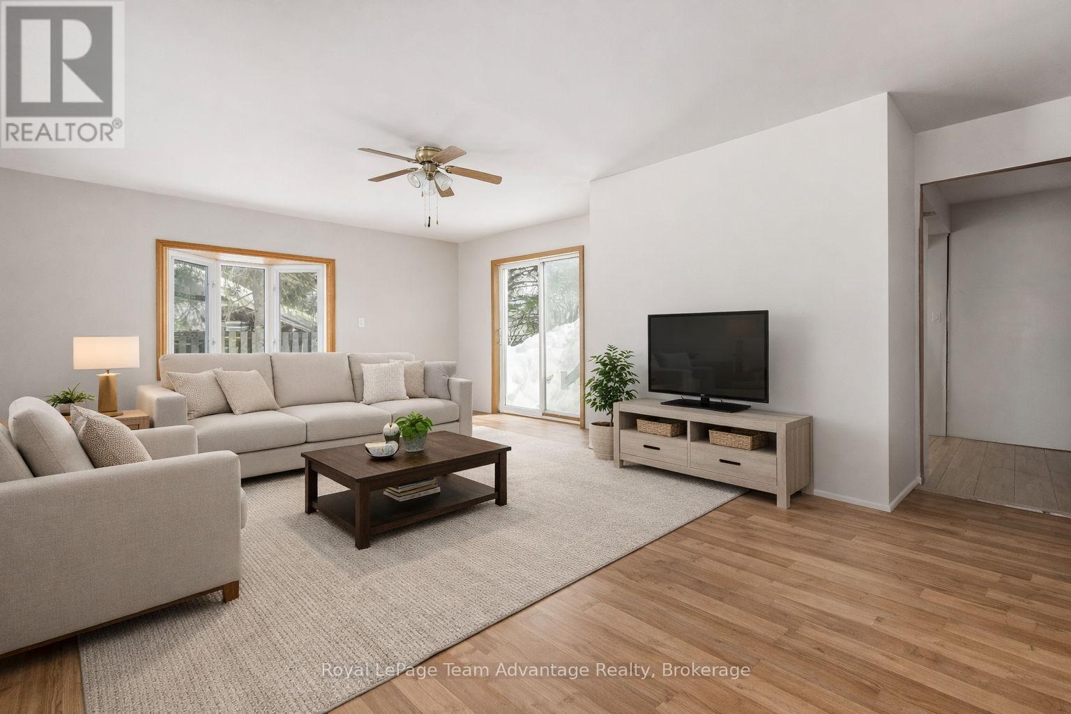 9 Highway 632, Seguin, Ontario  P0C 1J0 - Photo 12 - X12867228