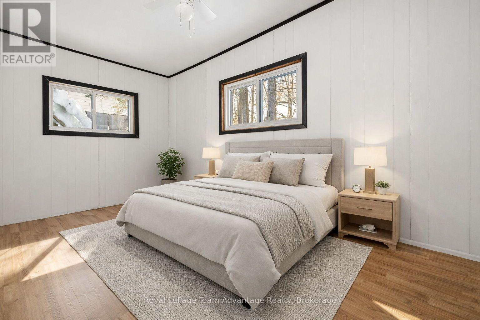 9 Highway 632, Seguin, Ontario  P0C 1J0 - Photo 23 - X12867228