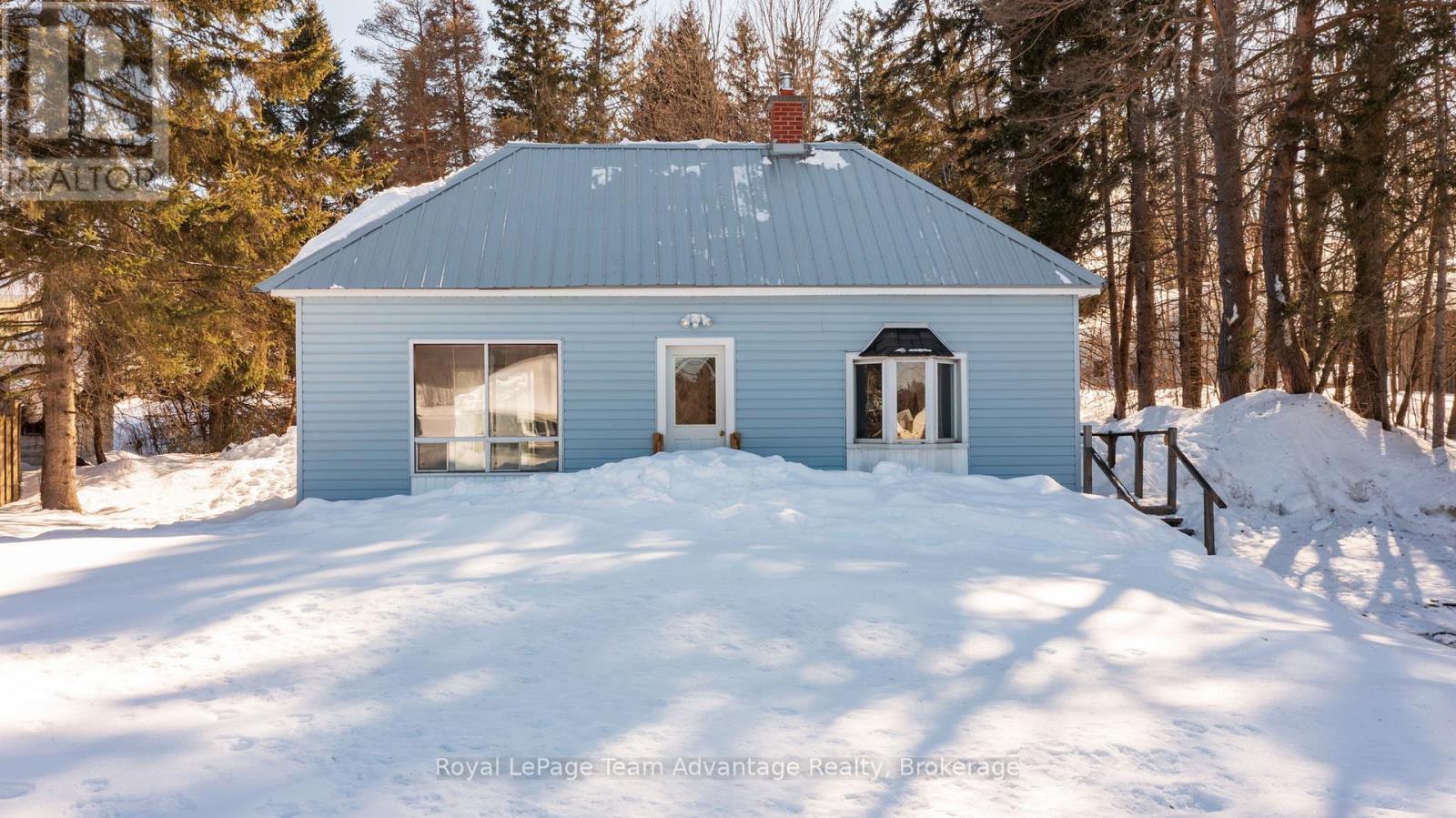 9 Highway 632, Seguin, Ontario  P0C 1J0 - Photo 26 - X12867228