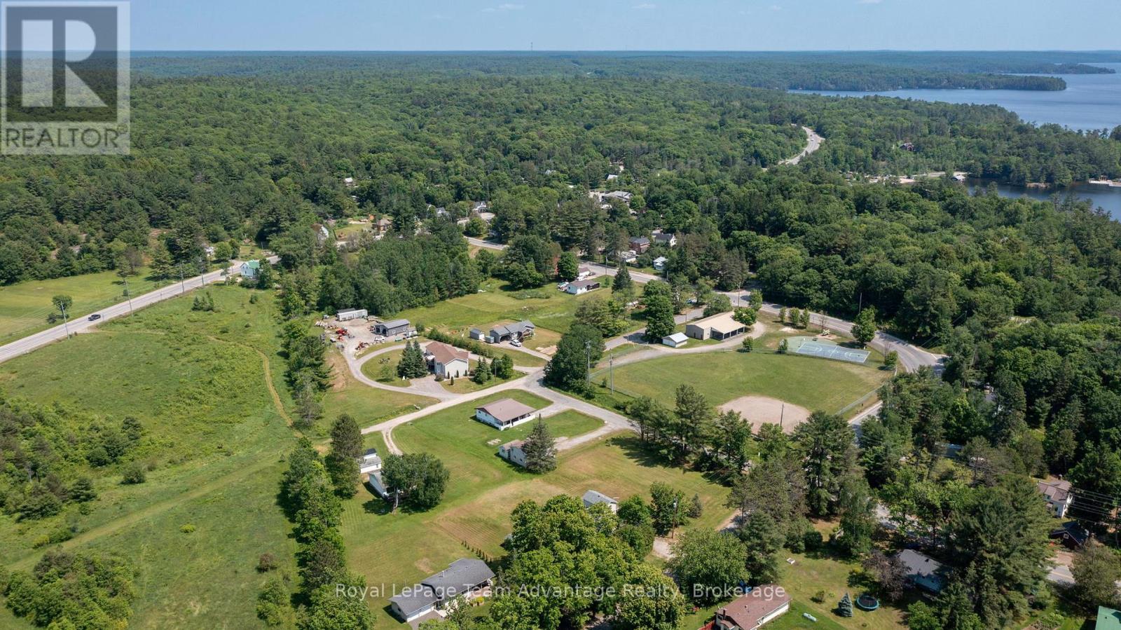 9 Highway 632, Seguin, Ontario  P0C 1J0 - Photo 27 - X12867228