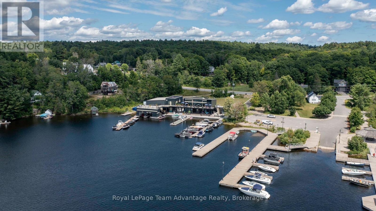 9 Highway 632, Seguin, Ontario  P0C 1J0 - Photo 28 - X12867228