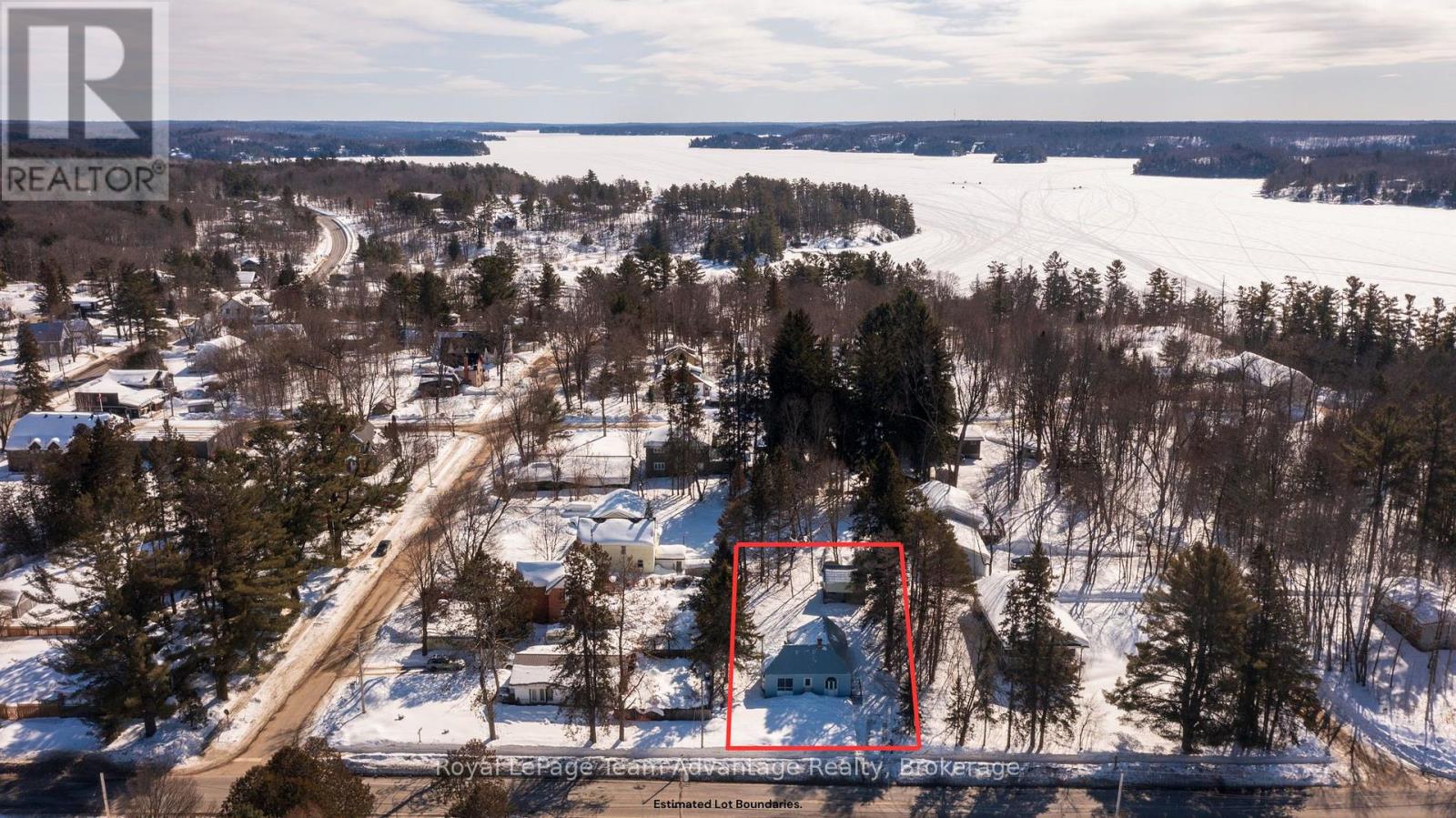 9 Highway 632, Seguin, Ontario  P0C 1J0 - Photo 3 - X12867228