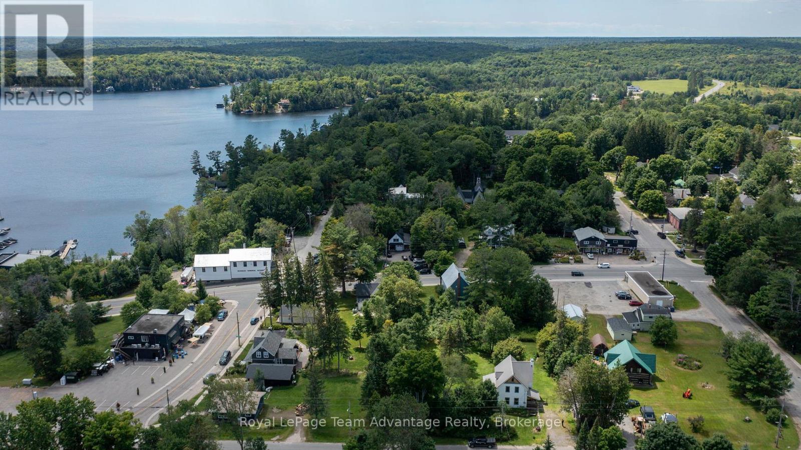 9 Highway 632, Seguin, Ontario  P0C 1J0 - Photo 32 - X12867228