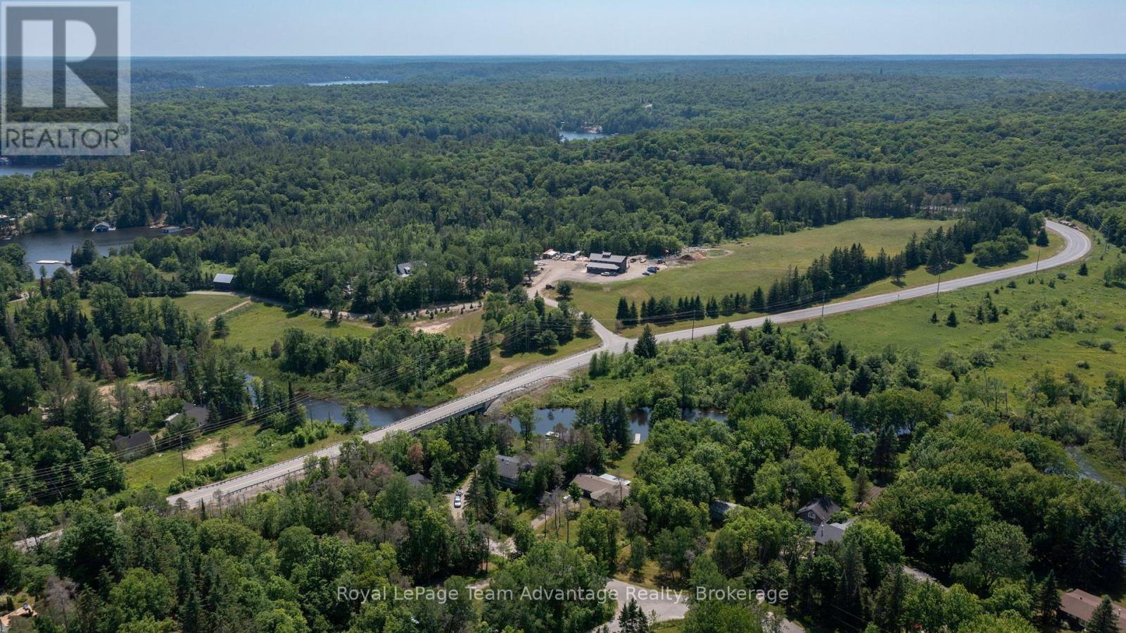 9 Highway 632, Seguin, Ontario  P0C 1J0 - Photo 33 - X12867228