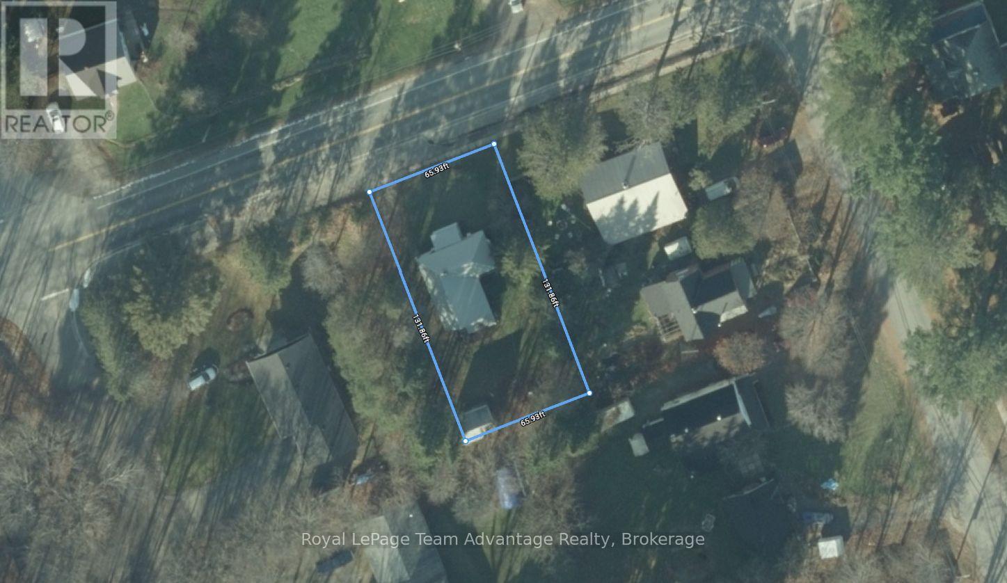 9 Highway 632, Seguin, Ontario  P0C 1J0 - Photo 4 - X12867228