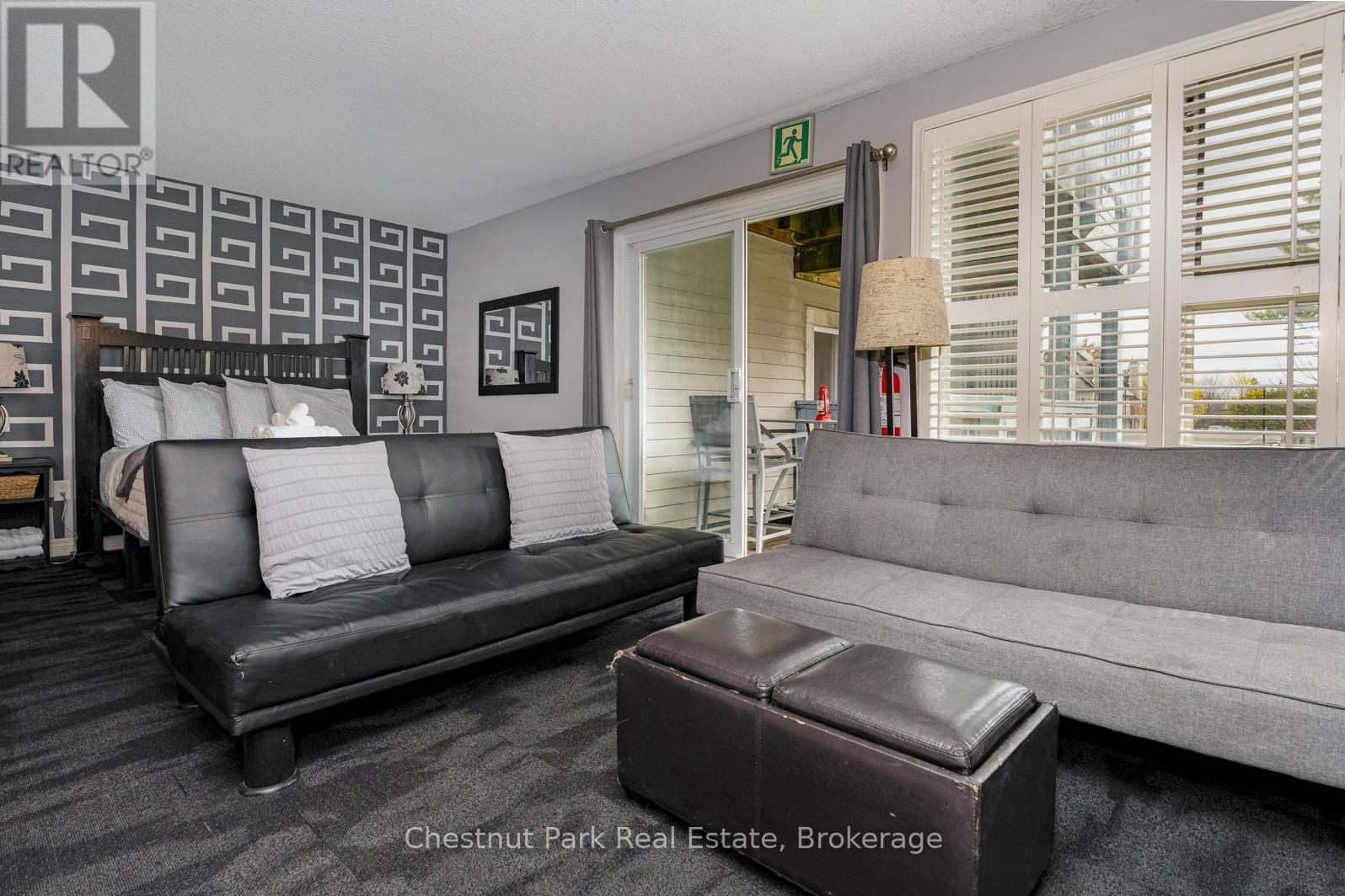 406 - 796468 Grey Road 19, Blue Mountains, Ontario  L9Y 0N6 - Photo 12 - X12867268