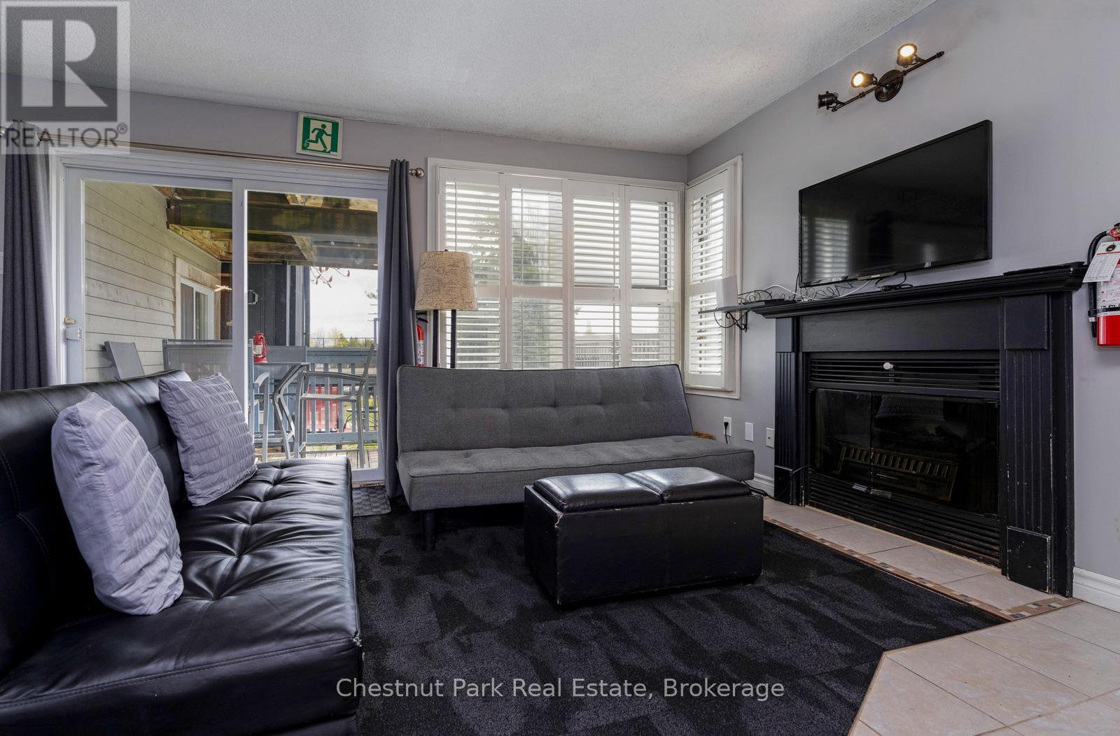 406 - 796468 Grey Road 19, Blue Mountains, Ontario  L9Y 0N6 - Photo 13 - X12867268